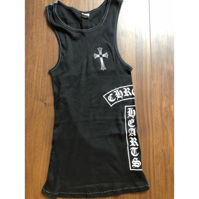 専用 クロムハーツ タンクトップ 専用 クロムハーツ タンクトップ