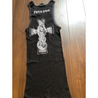 クロムハーツ(Chrome Hearts)のクロムハーツ タンクトップ(タンクトップ)