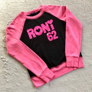 ロニィ(RONI)の♡RONI♡ロニィ トレーナー(Tシャツ/カットソー)