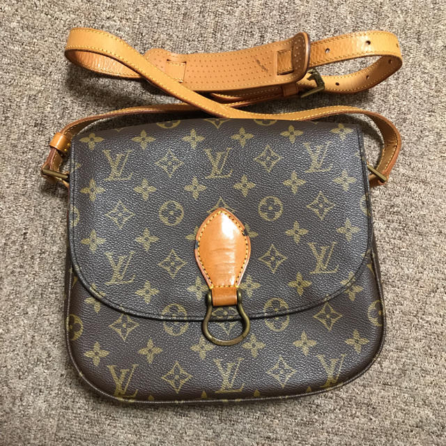 ★LOUIS VUITTON★ サンクルー ショルダーバッグ