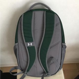 UNDER ARMOUR - ハワイ大学 × アンダーアーマー リュック 新品の通販