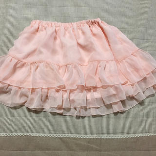 リズリサ(LIZ LISA)のLIZLISAフリルスカート♡(ミニスカート)
