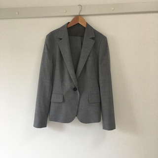 スーツカンパニー(THE SUIT COMPANY)のthe suit company パンツスーツ(スーツ)