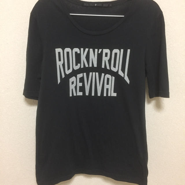 HYSTERIC GLAMOUR(ヒステリックグラマー)のTシャツ3枚セット レディースのトップス(Tシャツ(半袖/袖なし))の商品写真