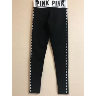 ヴィクトリアズシークレット(Victoria's Secret)のヴィクトリアシークレット PINK ヨガ・ジムパンツ(ヨガ)