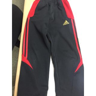 アディダス(adidas)のジャージ(パンツ/スパッツ)