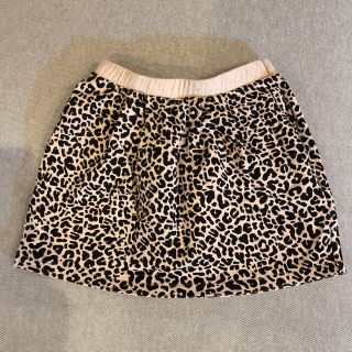 ザラキッズ(ZARA KIDS)のZA RA スカート(スカート)