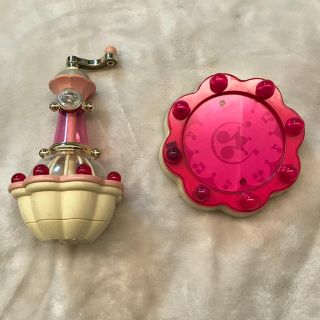 おジャ魔女どれみ パティシエポロン 当時の通販 by 倉庫部屋|ラクマ