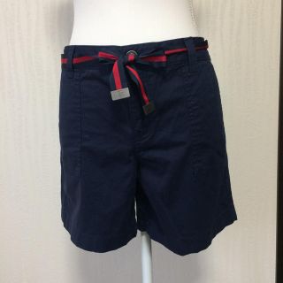 トミーヒルフィガー(TOMMY HILFIGER)のTOMMY HILFIGERショートパンツ サイズUS10(ショートパンツ)