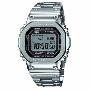 ジーショック(G-SHOCK)のG-SHOCK GMW-B5000D-1JF 新品未使用(腕時計(デジタル))