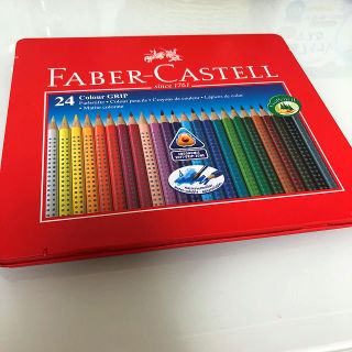 ファーバーカステル(FABER-CASTELL)のFABER-CASTELL 色鉛筆(色鉛筆)