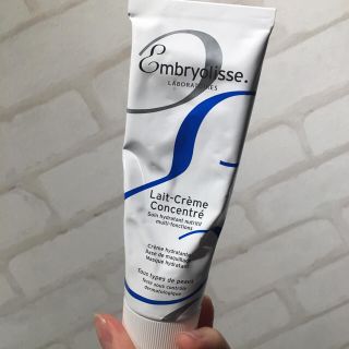 アンブリオリス(Embryolisse)のアンブリオリスモイスチャークリーム(化粧下地)