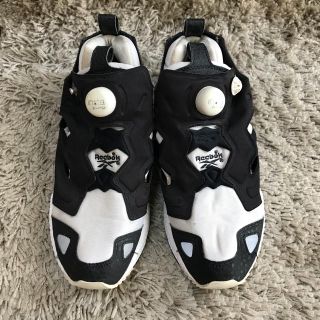 リーボック(Reebok)のReebok Instapump Fury(スニーカー)