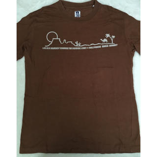 ハリウッドランチマーケット(HOLLYWOOD RANCH MARKET)のハリウッドランチマーケット Tシャツ(Tシャツ/カットソー(半袖/袖なし))