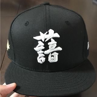 NEW ERA - tha blue herb newera キャップの通販 by police NEW ERA - tha blue herb newera キャップの通販 by police