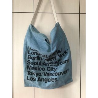 アメリカンアパレル(American Apparel)のAmerican apparel 専用(トートバッグ)