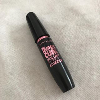 メイベリン(MAYBELLINE)のメイベリン ボリュームエクスプレスハイパーカール(マスカラ)