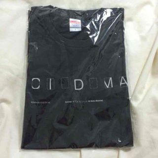 ACIDMAN Tシャツ(ミュージシャン)