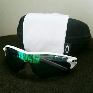 オークリー(Oakley)のオークリー　レーダーロック(ウェア)