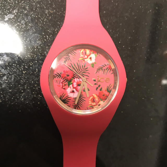 ice watch(アイスウォッチ)のアイスウオッチ レディースのファッション小物(腕時計)の商品写真