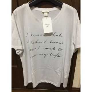 エイチアンドエム(H&M)のH&M 安室奈美恵 セット(Tシャツ(半袖/袖なし))