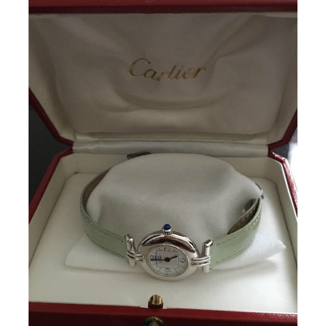激安通販の Cartier - マストコリゼ* 専用商品☆*希少*カルティエ