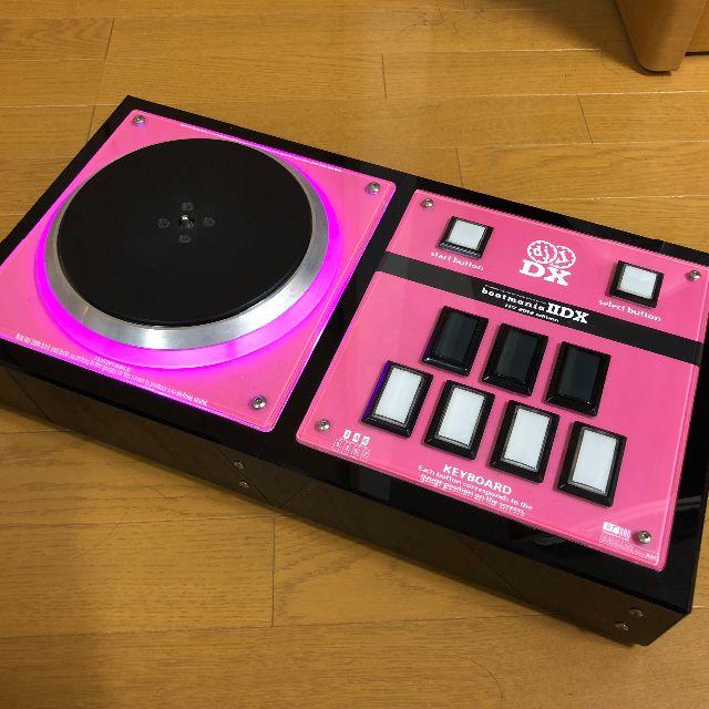 DAOコン FP7 2012 edition (Beatmania IIDX)の通販 by Nagisa's shop｜ラクマ