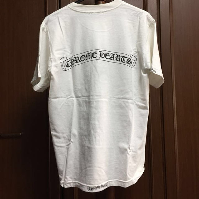 Chrome Hearts(クロムハーツ)のtomoyuki 様 専用 メンズのトップス(その他)の商品写真