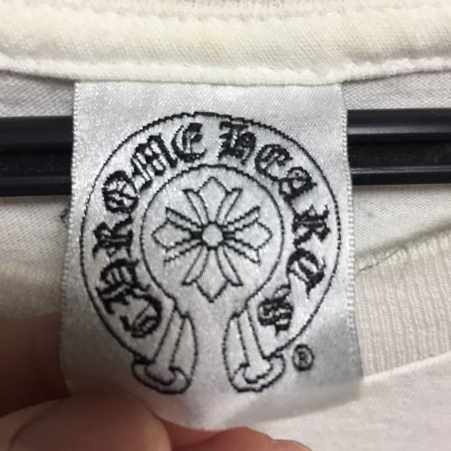 Chrome Hearts(クロムハーツ)のtomoyuki 様 専用 メンズのトップス(その他)の商品写真