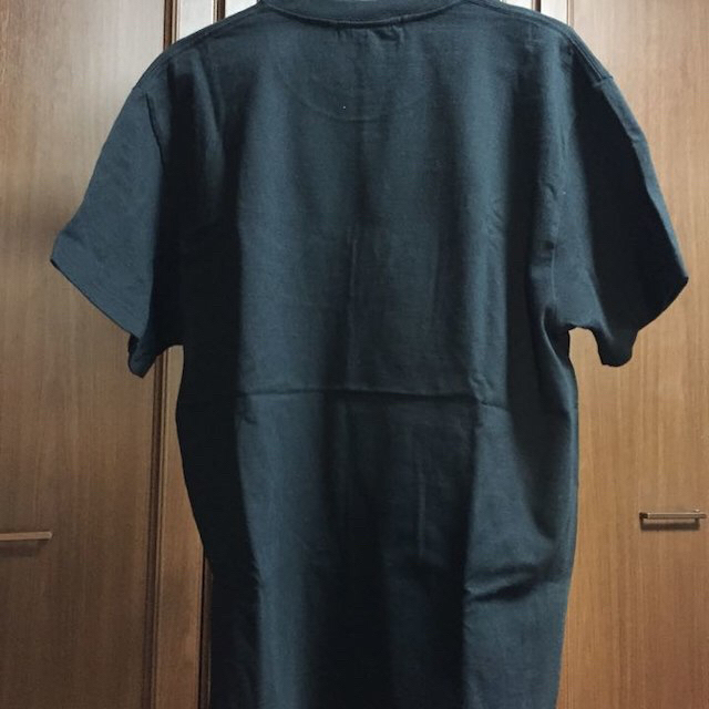 OWENS TEE  non trouve  リック オウエンス 1