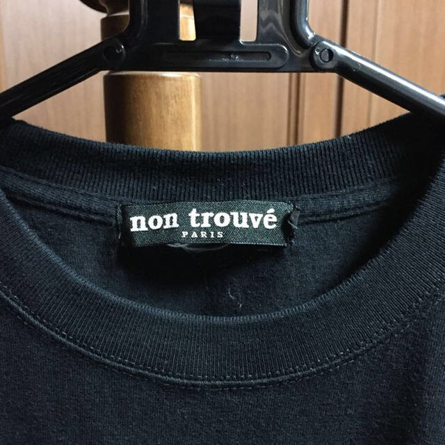 OWENS TEE  non trouve  リック オウエンス 2