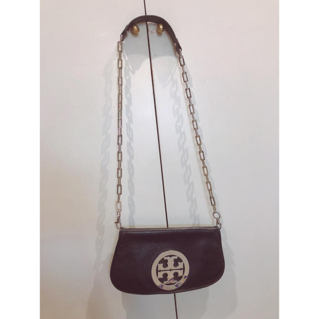 Tory Burch(トリーバーチ)のTORY BURCH☆ショルダーバック レディースのバッグ(ショルダーバッグ)の商品写真