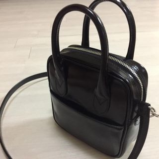 COMME des GARCONS(ショルダーバッグ)のフリマアイテム一覧 COMME des GARCONS(ショルダーバッグ)のフリマアイテム一覧
