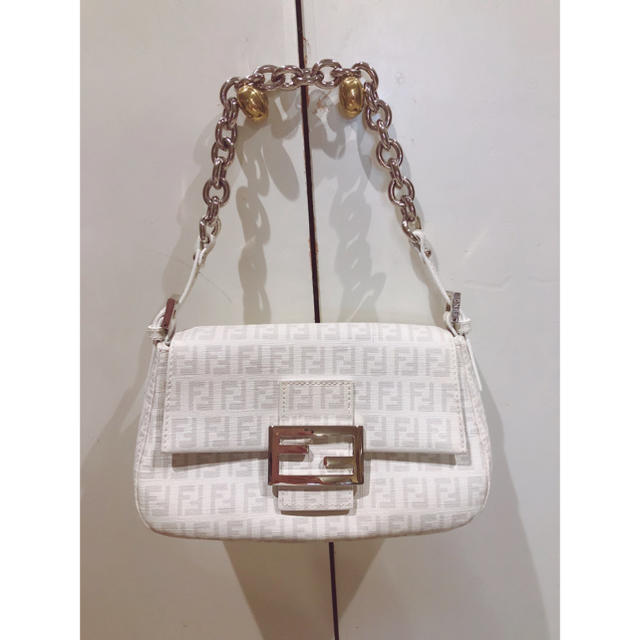 ハンドバッグFENDI☆バック