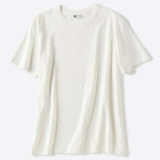 ルメール(LEMAIRE)のユニクロu uniqlo u (Tシャツ/カットソー(半袖/袖なし))