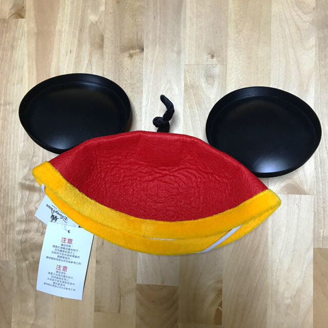 Disney(ディズニー)のイヤーハット レディースの帽子(ハット)の商品写真