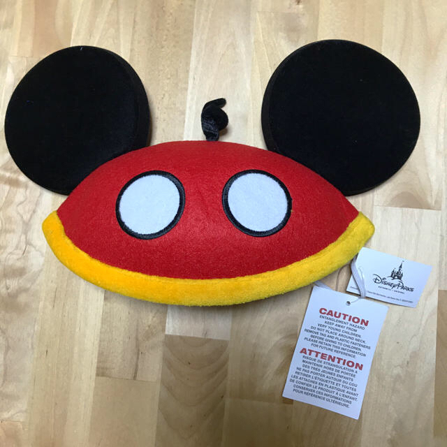 Disney(ディズニー)のイヤーハット レディースの帽子(ハット)の商品写真
