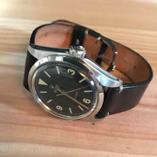 ロレックス(ROLEX)のTak0829様 ROLEXオイスタープレシジョン 1970s アンティーク(腕時計(アナログ))