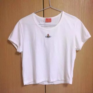 ヴィヴィアンウエストウッド(Vivienne Westwood)のVivienne Westwood Tシャツ(Tシャツ(半袖/袖なし))