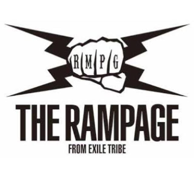 THE RAMPAGE 武者修行 Tシャツ