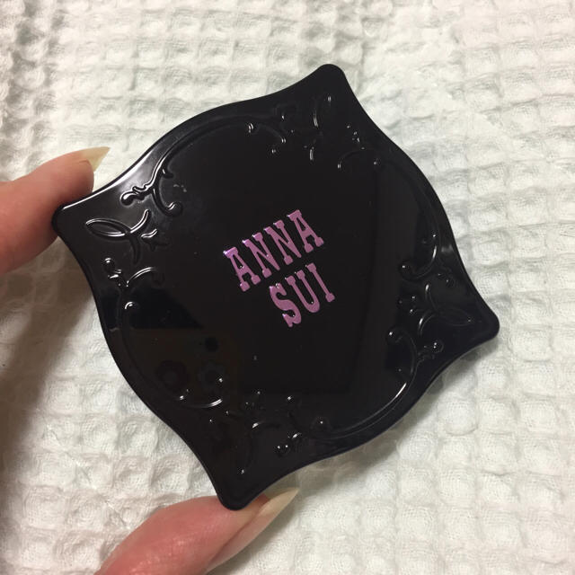 ANNA SUI(アナスイ)のANNA SUI♡チークカラー301 コスメ/美容のベースメイク/化粧品(チーク)の商品写真