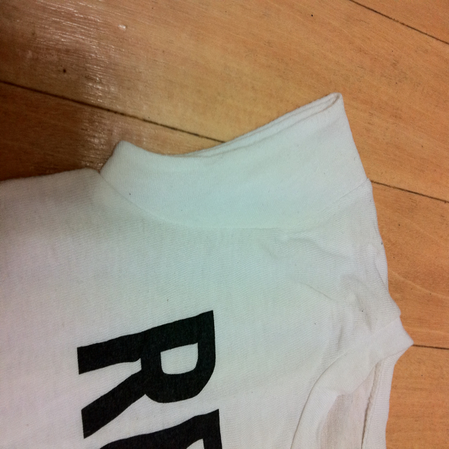 ANAP(アナップ)の『ANAP』 レディースのトップス(Tシャツ(半袖/袖なし))の商品写真