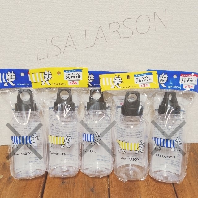 Lisa Larson(リサラーソン)の◎ 拓穂さま専用 ◎ エンタメ/ホビーのおもちゃ/ぬいぐるみ(キャラクターグッズ)の商品写真