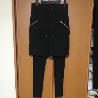 ザラ(ZARA)のZARA レギンス パンツ(ショートパンツ)