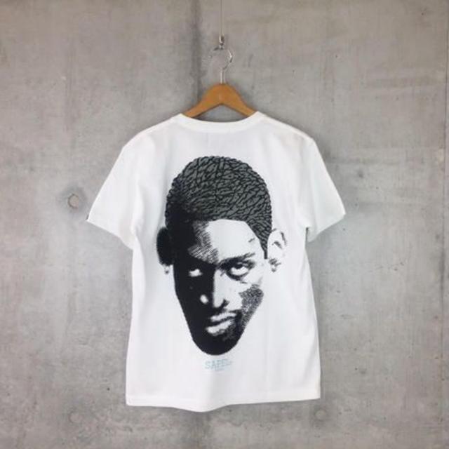 希少！SAPEur ロッドマン DOTman CementHead Tシャツの通販 by Epic Style ｜ラクマ