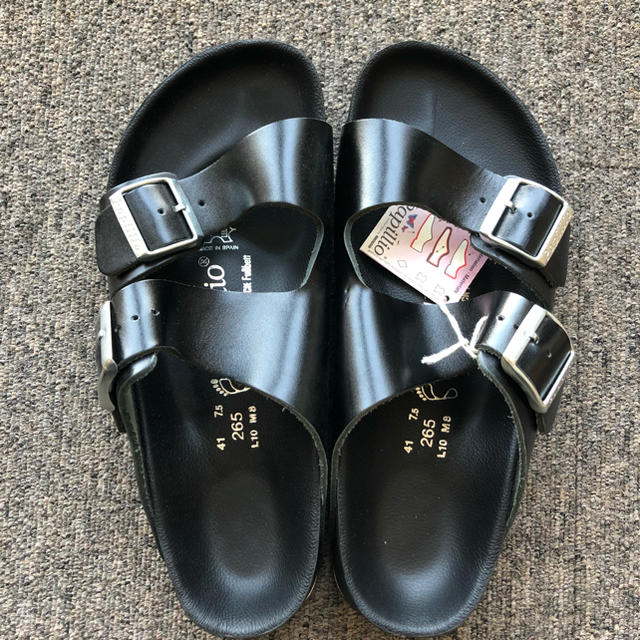 mastermind JAPAN(マスターマインドジャパン)のMASTER MIND (マスターマインド) ×ビルケンシュトック サンダル メンズの靴/シューズ(サンダル)の商品写真