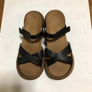 リゲッタカヌー(Regetta Canoe)のリゲッタ カヌー   M  サンダル(サンダル)