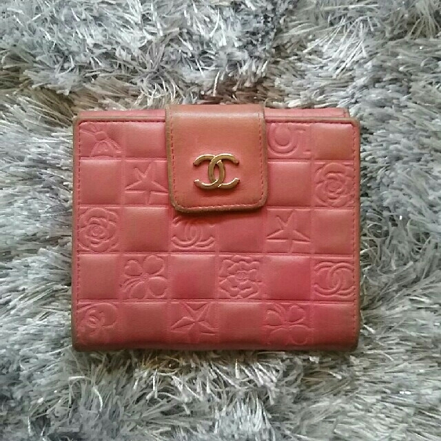 CHANEL(シャネル)のちゅな様お取り置き専用 レディースのファッション小物(財布)の商品写真