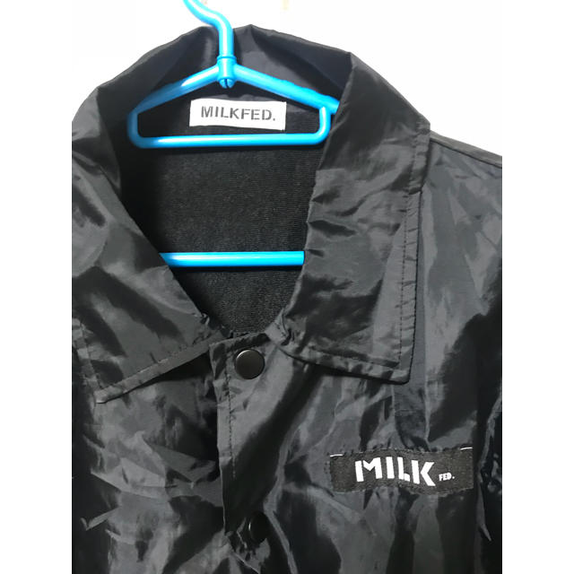 MILKFED.(ミルクフェド)のtotoro様専用 レディースのジャケット/アウター(ナイロンジャケット)の商品写真