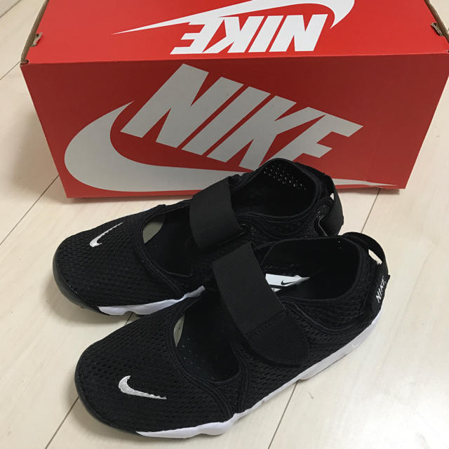 NIKE - 希少 エアリフト ナイキ 24㎝ キッズの通販 by ぽん's shop｜ナイキならラクマ